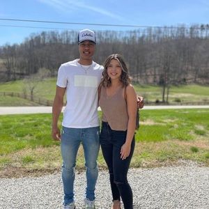 Meet your Posher, Caleb